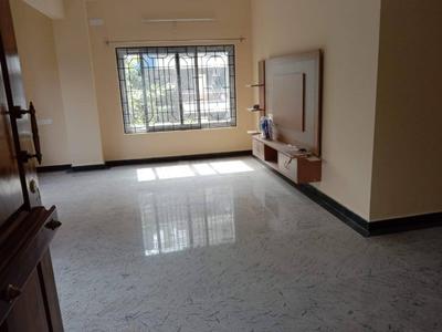 Hall Image of 1100 Sq.ft 2 BHK Builder Floor for rent in Koramangala Bengaluru for Rs. 42000