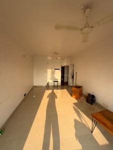 Hall Image of 1050 Sq.ft 2 BHK Apartment / Flat for rent in Stone Arch, Pali Hill Mumbai for Rs. 200000