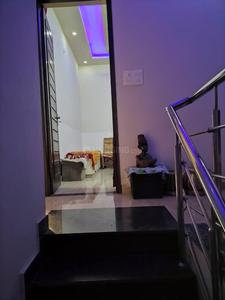 Balcony Image of Jagriti Enclave  in Govind Vihar, Dehradun