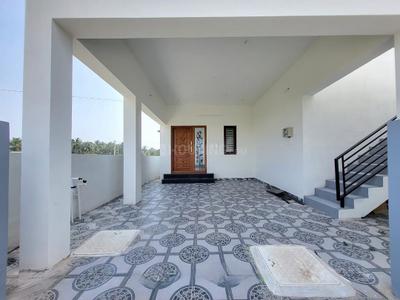Image of 700 Sq.ft 2 BHK Independent House for sale in Gulmohar Greens, Doma-1, Raipur for Rs. 2920000