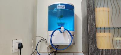 Kitchen Image of Nakshatra Women's Hostel in Arumbakkam, Chennai