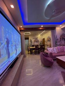 Image of 2400 Sq.ft 3 BHK Builder Floor for sale in GMS Road, Dehradun for Rs. 23000000