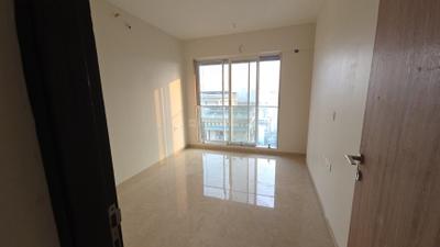 Bedroom Image of 1125 Sq.ft 3 BHK Apartment / Flat for sale in Dosti Mezzo 22, Sion Mumbai for Rs. 42500000