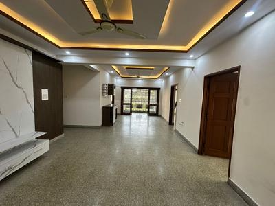 Hall Image of 1300 Sq.ft 2 BHK Apartment / Flat for rent in Richmond Town Bengaluru for Rs. 70000