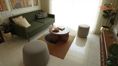 Hall Image of 1148 Sq.ft 2.5 BHK Apartment / Flat for sale in Bommasandra Bengaluru for Rs. 14700000