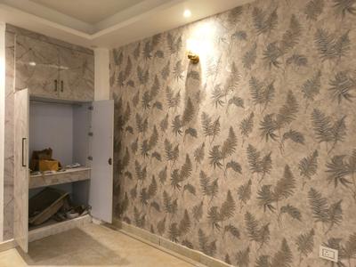 Bedroom Image of 900 Sq.ft 2 BHK Builder Floor for sale in Vaishali Ghaziabad for Rs. 6200000