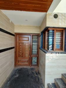 Kitchen Image of 2500 Sq.ft 6 BHK Independent House for sale in Ragavendra Industrial Estate Bengaluru for Rs. 12500000