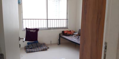 Bedroom Image of 900 Sq.ft 2 BHK Apartment / Flat for sale in Godrej 24, Hinjawadi Pune for Rs. 9500000