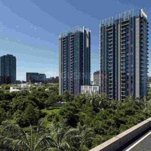 Image of 1460 Sq.ft 2.5 BHK Apartment / Flat for sale in Kumar Platina, Yeswanthpur, Bengaluru for Rs. 18900000