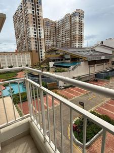 Balcony Image of 1043 Sq.ft 3 BHK Apartment / Flat for sale in Brigade El Dorado, Gummanahalli Bengaluru for Rs. 8500009