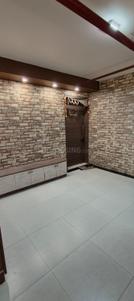 Bedroom Image of 1850 Sq.ft 3 BHK Penthouse for sale in Goel Ganga Platino, Kharadi Pune for Rs. 35000000