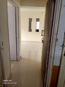 Balcony Image of 1800 Sq.ft 4 BHK Apartment / Flat for sale in Siddhivinayak Phase I Vision City, Talegaon Dabhade Pune for Rs. 6300000