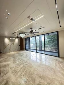 Hall Image of 2200 Sq.ft 3 BHK Builder Floor for sale in Sector 52 Gurgaon for Rs. 22000000