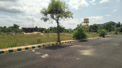 Dakshita siddarth nagar Plot View 2