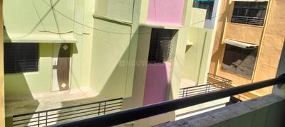 Balcony Image of 1200 Sq.ft 2 BHK Apartment / Flat for rent in Shri Kalyani Classic, Jalan Nagar Aurangabad for Rs. 16000