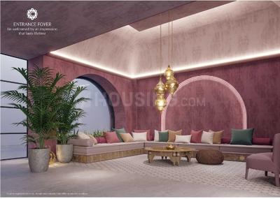 Image of 2634 Sq.ft 3 BHK Apartment / Flat for sale in Rajhans Creston, Rander, Surat for Rs. 21600000