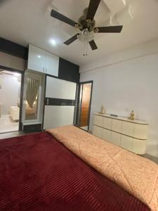 Bedroom Image of 1183 Sq.ft 2 BHK Apartment / Flat for sale in Sector 126 Mohali for Rs. 6490000
