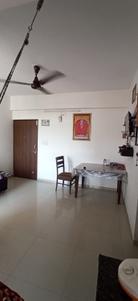 Hall Image of 1124 Sq.ft 2 BHK Apartment / Flat for sale in Atithi Ashray, Vatva Ahmedabad for Rs. 2850000