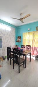 Hall Image of 1956 Sq.ft 3 BHK Villa for sale in M1 Terra Alegeria by M1 Homes, Lakkondahalli Bengaluru for Rs. 19000000