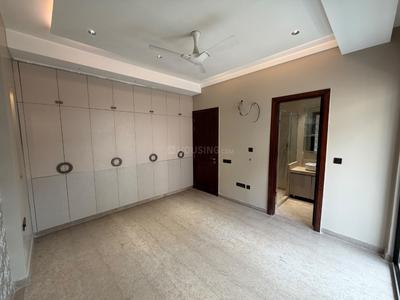Bedroom Image of 2600 Sq.ft 4 BHK Builder Floor for sale in Bali Nagar New Delhi for Rs. 65000000