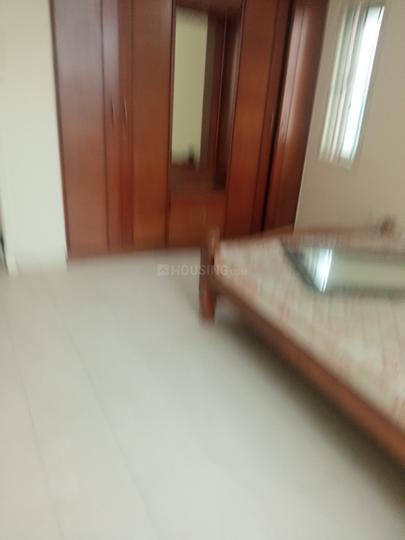 7th Phase, JP Nagar Bedroom 1