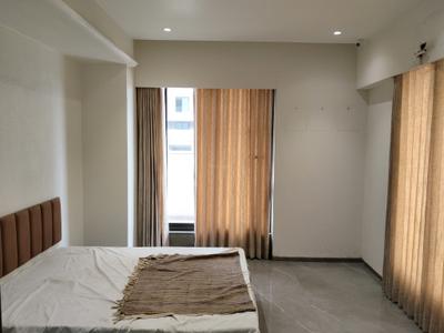 Bedroom Image of 1089 Sq.ft 3 BHK Apartment / Flat for sale in The Green Parmeshwar, Jagatpur Ahmedabad for Rs. 8000000