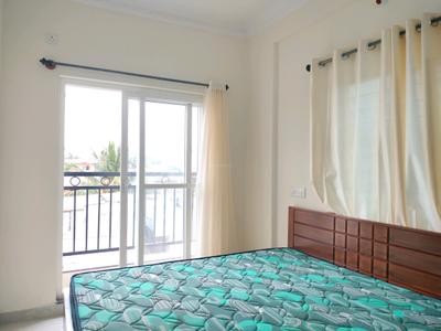 1 BHK Flat