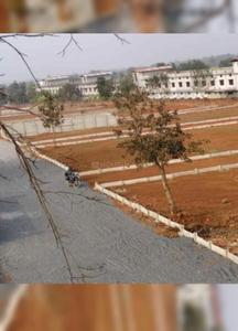 Image of 675 Sq.ft Residential Plot / Land for sale in Dankaur, Greater Noida for Rs. 1800000