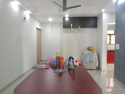 Living Room Image of 957 Sq.ft 3 BHK Apartment / Flat for sale in Siddha Happyville , Rajarhat Kolkata for Rs. 10000000