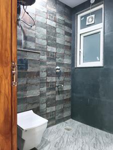 Bedroom Three Image of 2160 Sq.ft 3 BHK Builder Floor for sale in Sector 57 Gurgaon for Rs. 27000000