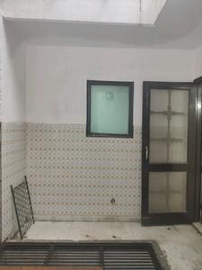 Bedroom One Image of 810 Sq.ft 2 BHK Independent House for rent in Sector 49 Faridabad for Rs. 30000