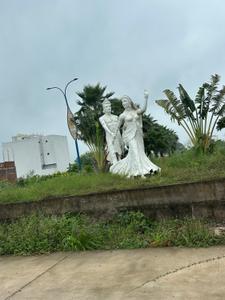 Image of 1000 Sq.ft Residential Plot / Land for sale in Old Dhamtari Road, Raipur for Rs. 2900000