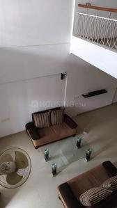 Hall Image of 2285 Sq.ft 3.5 BHK Villa for sale in Gera Greens Ville Sky Villas, Kharadi Pune for Rs. 40000000