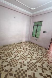 Bedroom Image of 1350 Sq.ft 2 BHK Independent House for rent in Kalyanpur Kanpur for Rs. 7000