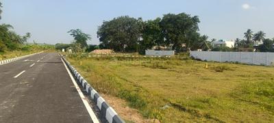 Image of 800 Sq.ft Residential Plot / Land for sale in Athur, Chennai for Rs. 1112000