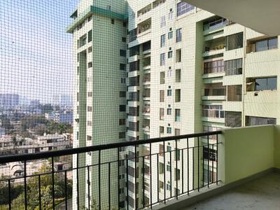 Bedroom One Image of 1145 Sq.ft 2 BHK Apartment / Flat for sale in Mittal Cosmos Executive Apartment, Palam Vihar Gurgaon for Rs. 12500000