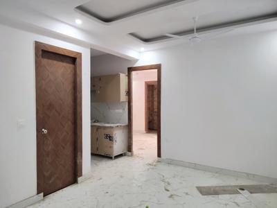 Living Room Image of 1250 Sq.ft 2 BHK Apartment / Flat for sale in Ambr Amore, Noida Extension Greater Noida for Rs. 4999000