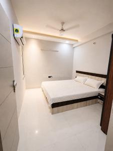 Bedroom Image of 1278 Sq.ft 3 BHK Apartment / Flat for sale in Sirsi Jaipur for Rs. 6000000