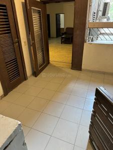 Balcony Image of 3000 Sq.ft 3 BHK Apartment / Flat for sale in Deep Rajvansh, Bodakdev Ahmedabad for Rs. 19200000