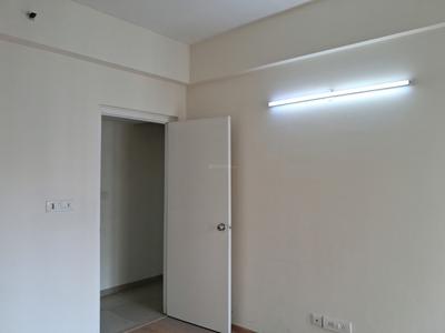 Bedroom Image of 1685 Sq.ft 3 BHK Apartment / Flat for sale in DLF Capital Greens Phase 1 And 2, Karampura New Delhi for Rs. 33500000