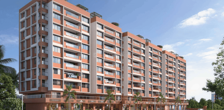 Wadhwani Om Mangalam Disha Main Image 1