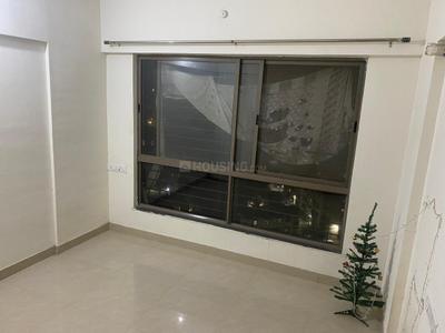 Bedroom Image of 714 Sq.ft 1.5 BHK Apartment / Flat for sale in Amit Colori, Undri Pune for Rs. 4300000