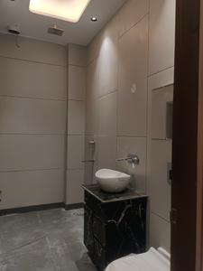 Common Bathroom Image of 950 Sq.ft 3 BHK Builder Floor for sale in Sector 3 Rohini New Delhi for Rs. 13000000