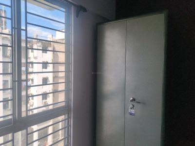 Bedroom Image of 900 Sq.ft 3 BHK Apartment / Flat for sale in Shapoorji, New Town Kolkata for Rs. 6660000