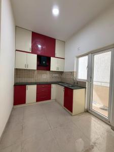 Kitchen Image of 1200 Sq.ft 2 BHK Apartment / Flat for sale in Mana Uber Verdant, Doddakannelli Bengaluru for Rs. 13500000
