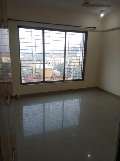 Oshiwara, Jogeshwari West Bedroom 1