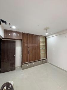 Hall Image of 1500 Sq.ft 2 BHK Apartment / Flat for rent in Praneeth Pranav Solitaire, Bachupally Hyderabad for Rs. 37000