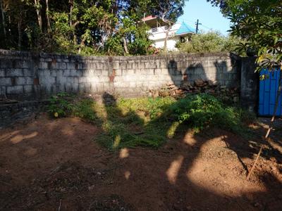 Image of 242 Sq.ft Residential Plot / Land for sale in Malayinkeezh, Thiruvananthapuram for Rs. 3900000
