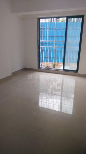 Kalpana Building Bedroom 1