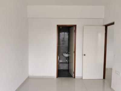 Bedroom Image of 1750 Sq.ft 3 BHK Apartment / Flat for sale in Rashmi Nivaasa, Shela Ahmedabad for Rs. 7000000